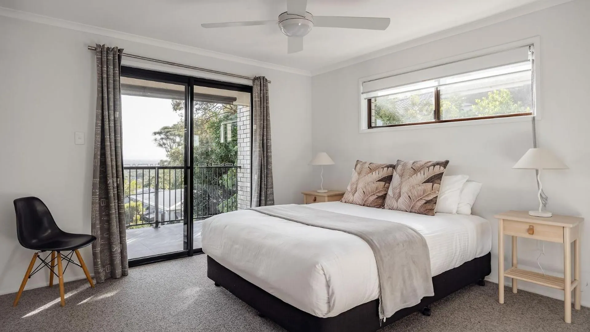 The Lookout - 3 Bedrooms - Private Pool - Views - Pet ヌーサヘッズ
