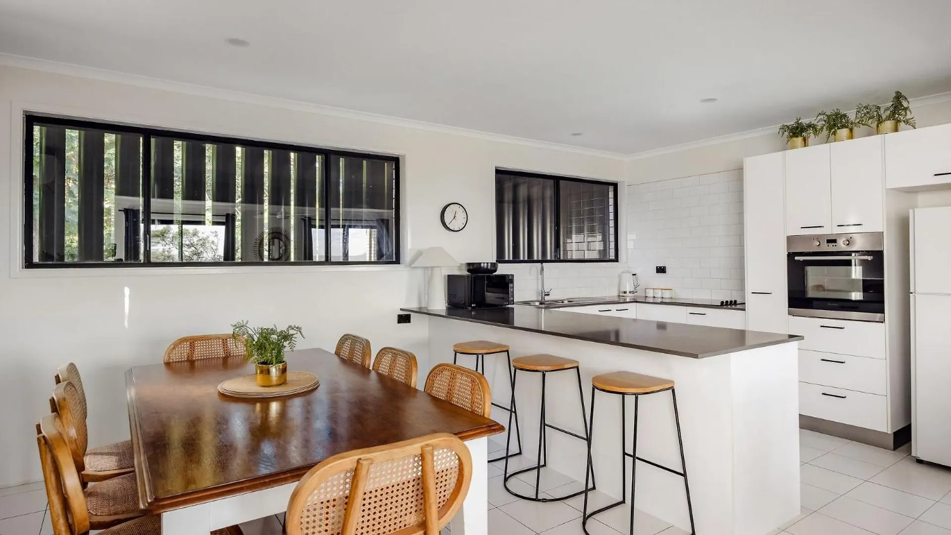 別荘 The Lookout - 3 Bedrooms - Private Pool - Views - Pet ヌーサヘッズ